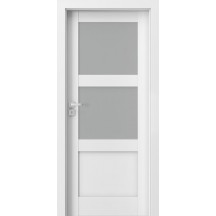 Porta GRANDE B2 Biela 